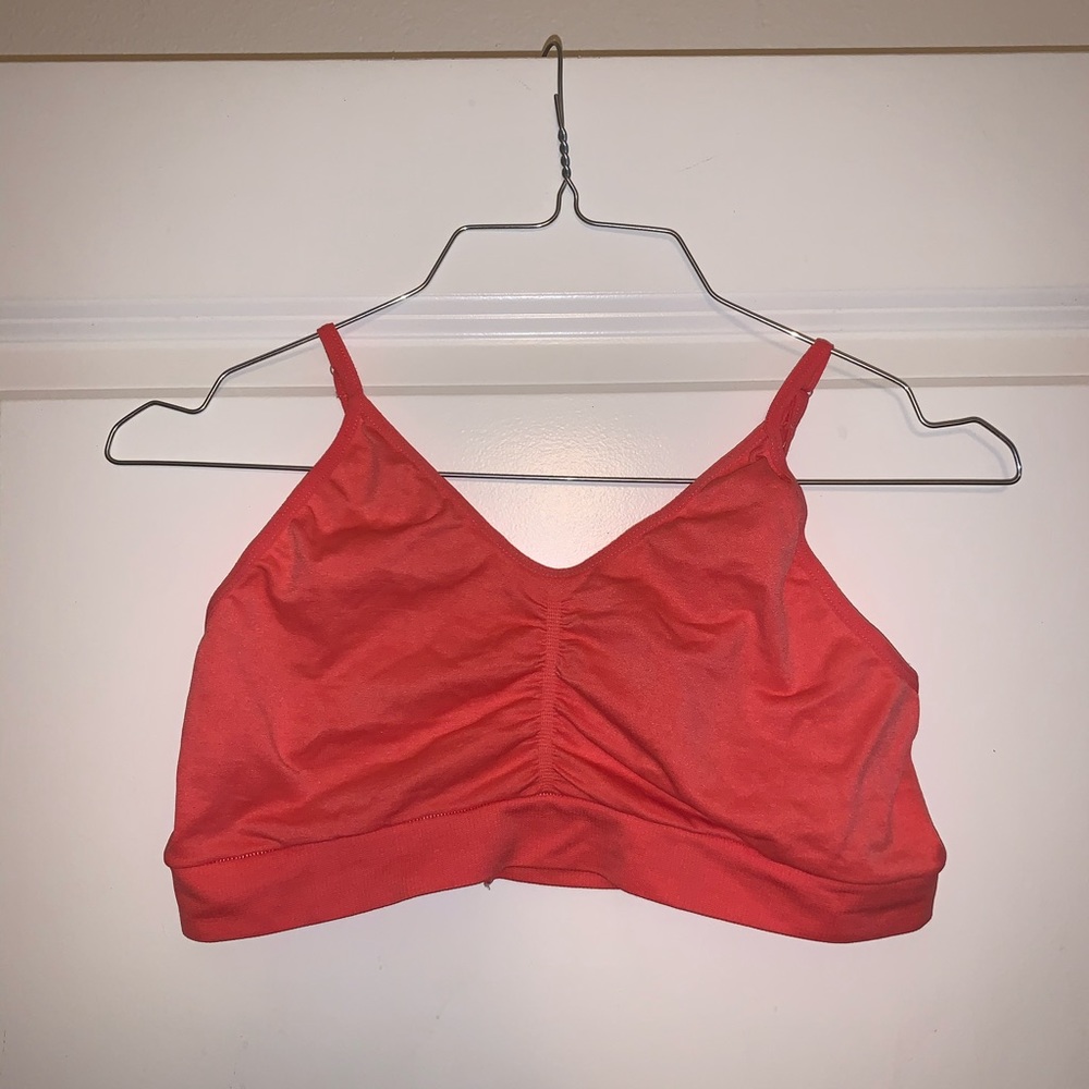 BRA TOP for girls or women